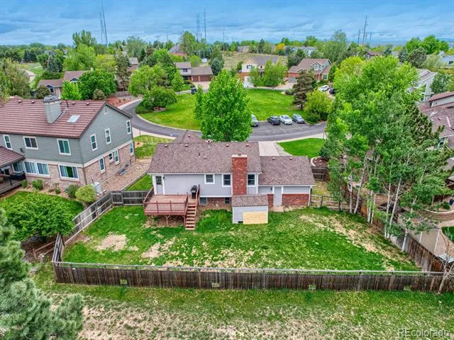 20130 Edinborough Court Parker, CO 80138