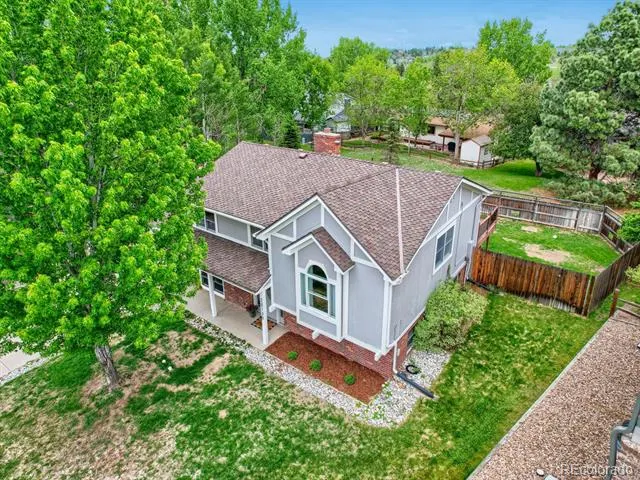 20130 Edinborough Court Parker, CO 80138