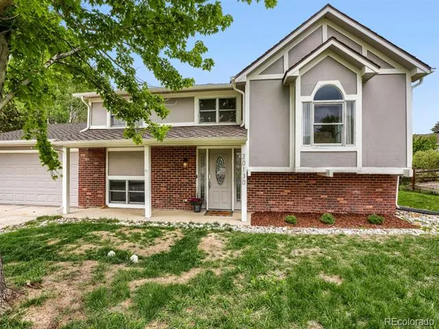20130 Edinborough Court Parker, CO 80138