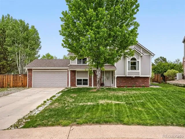 20130 Edinborough Court Parker, CO 80138