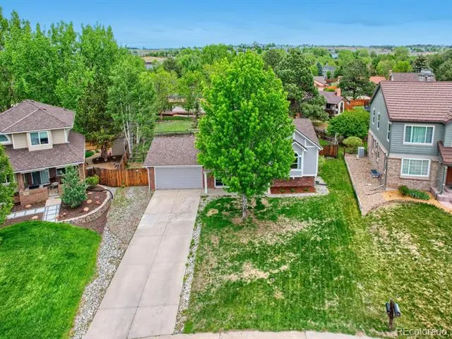 20130 Edinborough Court Parker, CO 80138