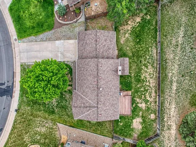 20130 Edinborough Court Parker, CO 80138