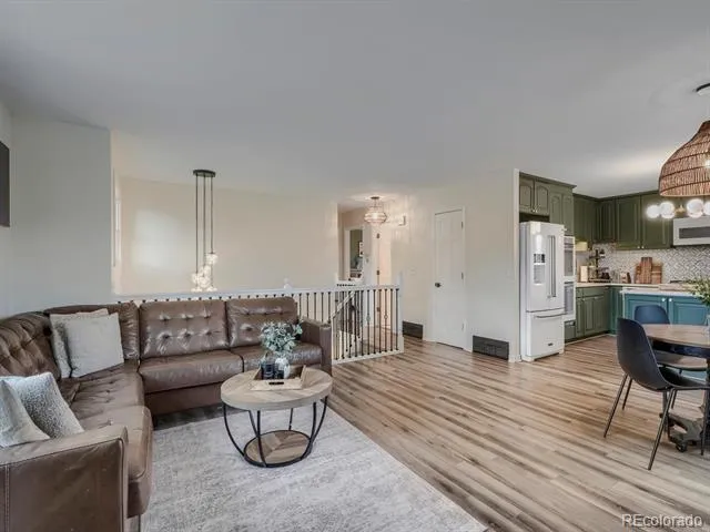 20130 Edinborough Court Parker, CO 80138