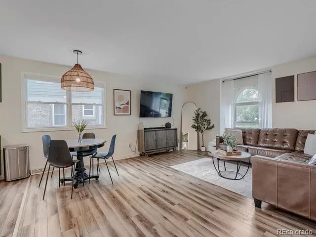 20130 Edinborough Court Parker, CO 80138