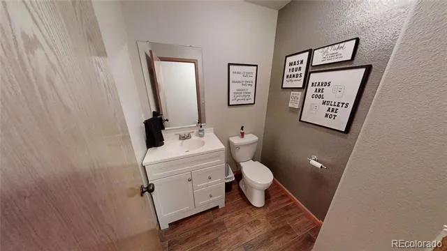 328 Glacier Avenue Brush, CO 80723