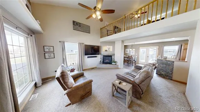 328 Glacier Avenue Brush, CO 80723