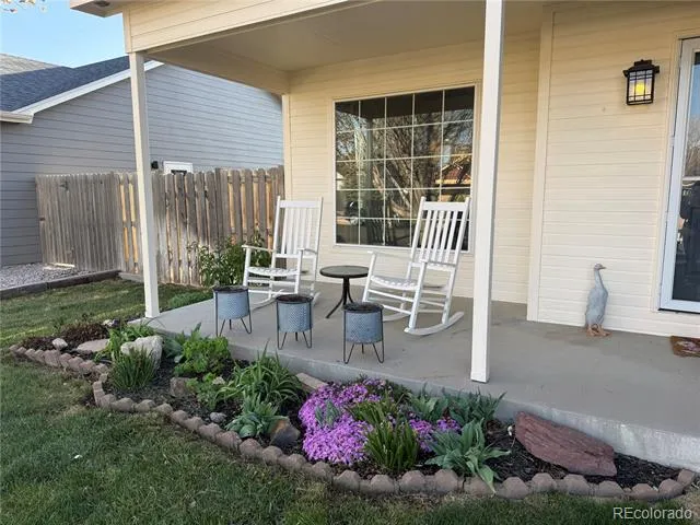 328 Glacier Avenue Brush, CO 80723