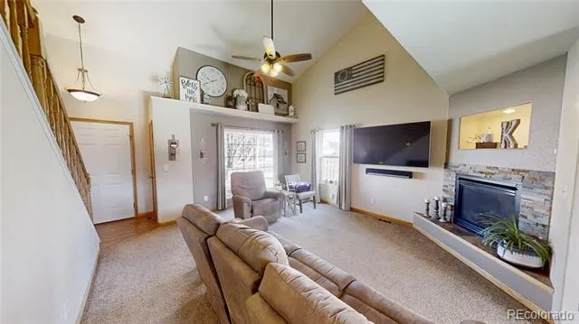 328 Glacier Avenue Brush, CO 80723