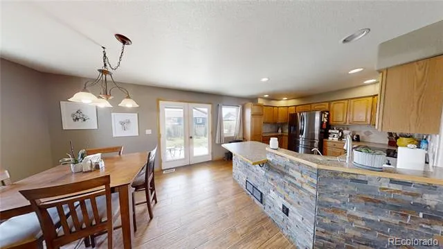 328 Glacier Avenue Brush, CO 80723