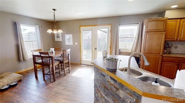 328 Glacier Avenue Brush, CO 80723