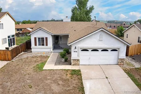4550 Star Ridge Drive