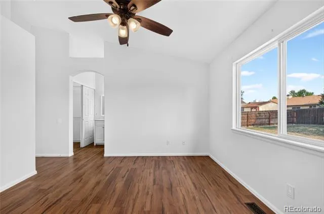 4550 Star Ridge Drive Colorado Springs, CO 80916