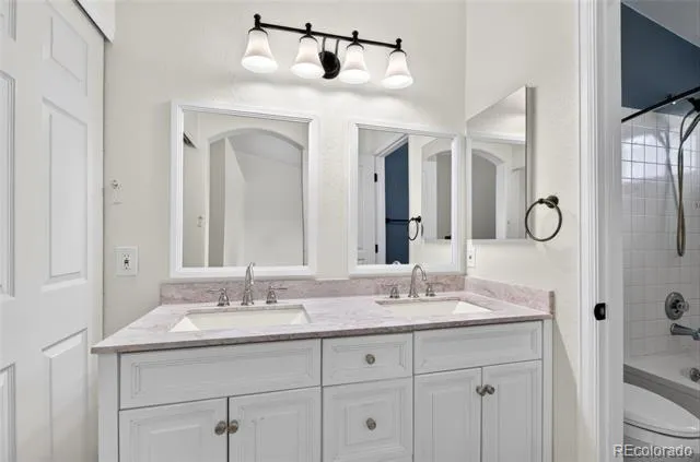 4550 Star Ridge Drive Colorado Springs, CO 80916