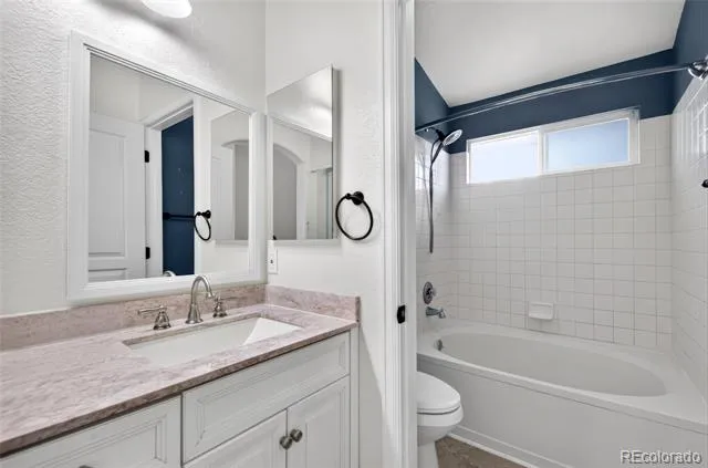 4550 Star Ridge Drive Colorado Springs, CO 80916