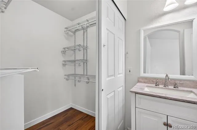 4550 Star Ridge Drive Colorado Springs, CO 80916