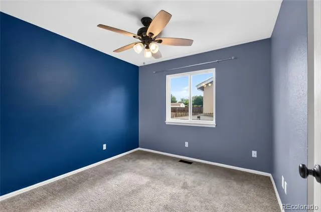 4550 Star Ridge Drive Colorado Springs, CO 80916