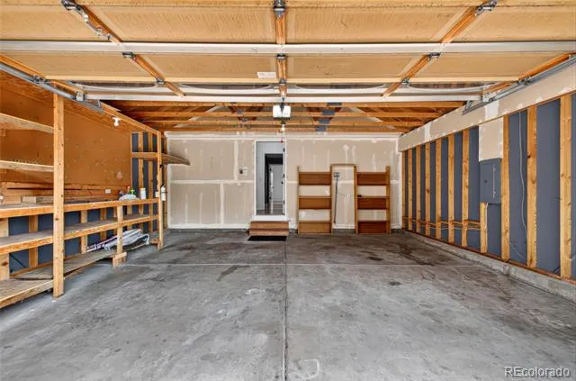4550 Star Ridge Drive Colorado Springs, CO 80916
