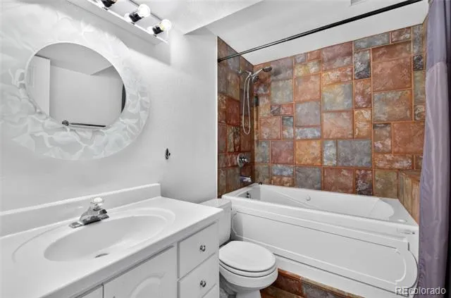 4550 Star Ridge Drive Colorado Springs, CO 80916