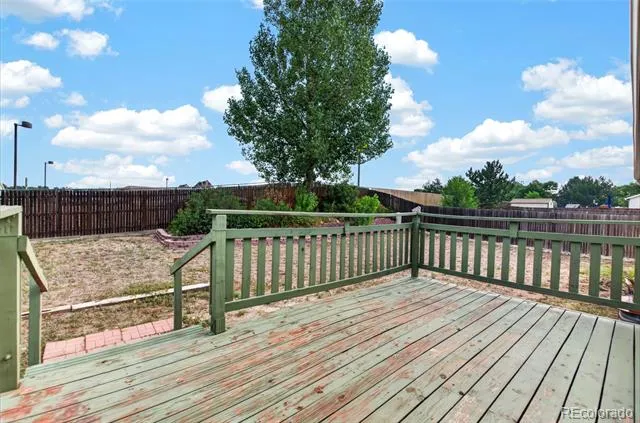 4550 Star Ridge Drive Colorado Springs, CO 80916