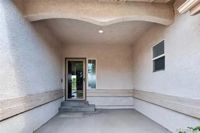 4550 Star Ridge Drive Colorado Springs, CO 80916