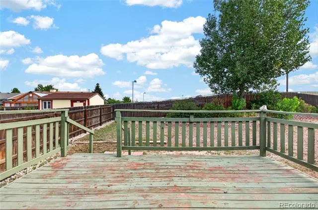 4550 Star Ridge Drive Colorado Springs, CO 80916