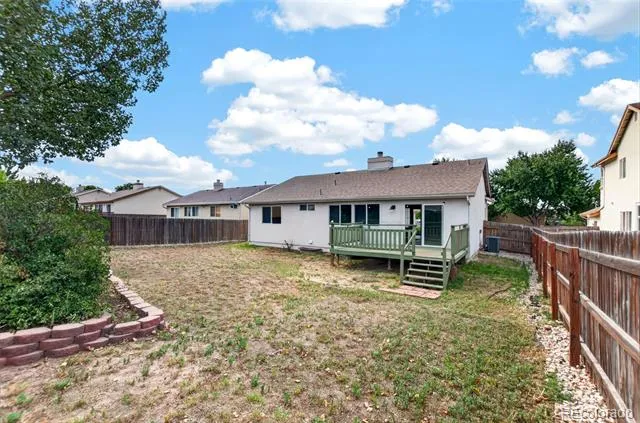 4550 Star Ridge Drive Colorado Springs, CO 80916