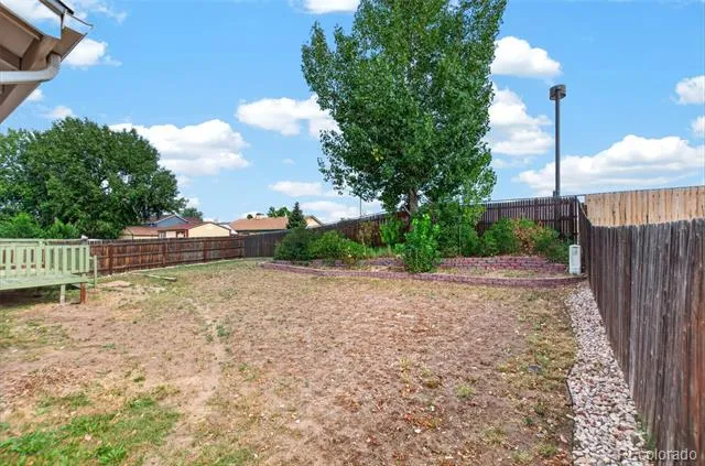 4550 Star Ridge Drive Colorado Springs, CO 80916