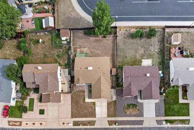 4550 Star Ridge Drive Colorado Springs, CO 80916
