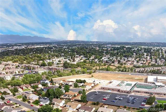 4550 Star Ridge Drive Colorado Springs, CO 80916