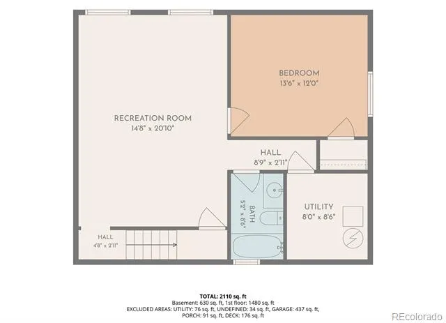 4550 Star Ridge Drive Colorado Springs, CO 80916