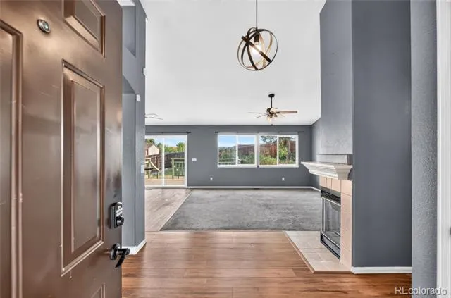4550 Star Ridge Drive Colorado Springs, CO 80916