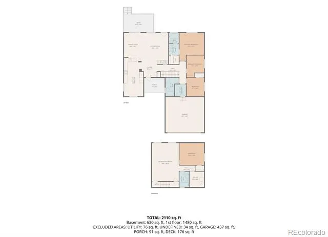 4550 Star Ridge Drive Colorado Springs, CO 80916