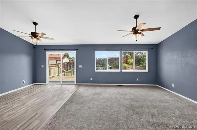 4550 Star Ridge Drive Colorado Springs, CO 80916