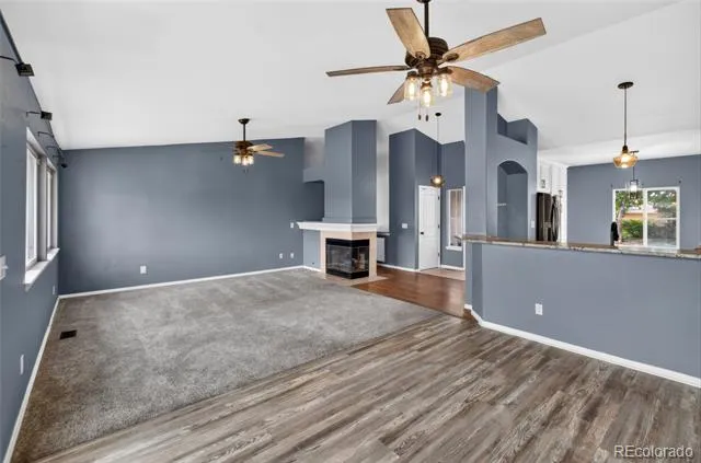 4550 Star Ridge Drive Colorado Springs, CO 80916
