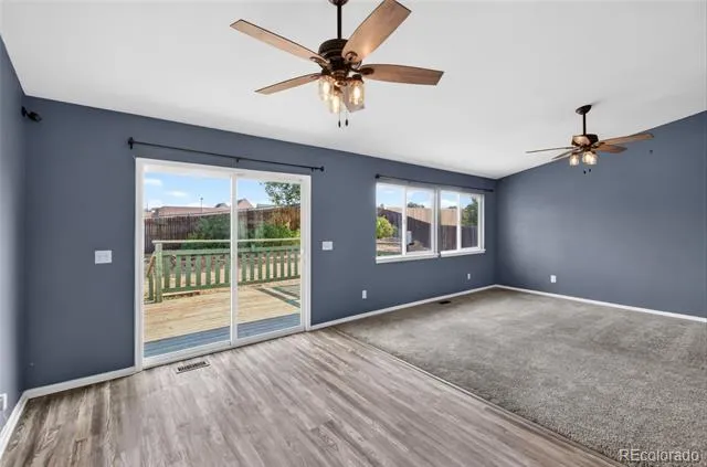 4550 Star Ridge Drive Colorado Springs, CO 80916