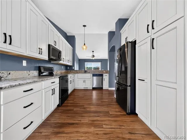 4550 Star Ridge Drive Colorado Springs, CO 80916
