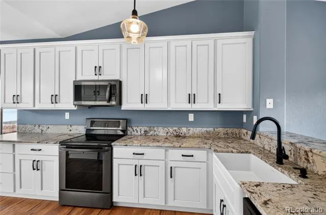 4550 Star Ridge Drive Colorado Springs, CO 80916
