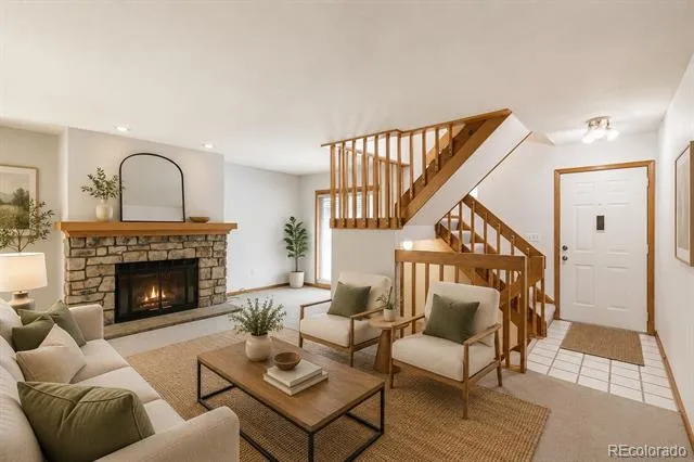 1350 S Idalia Street #G Aurora, CO 80017