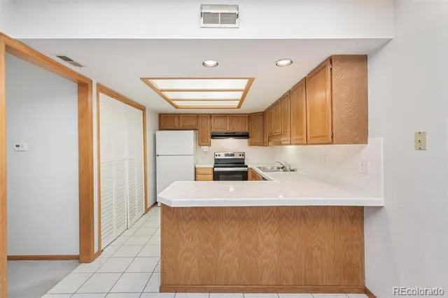 1350 S Idalia Street #G Aurora, CO 80017