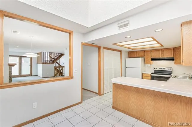 1350 S Idalia Street #G Aurora, CO 80017