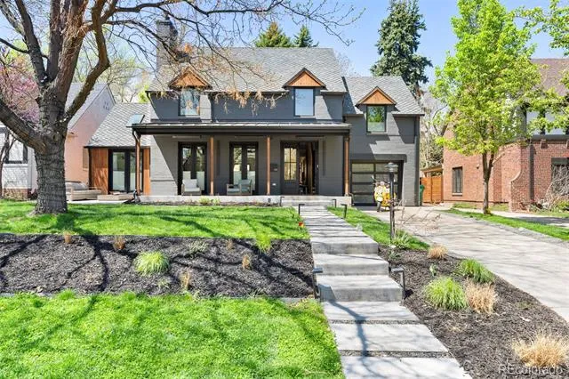 431 Elm Street Denver, CO 80220