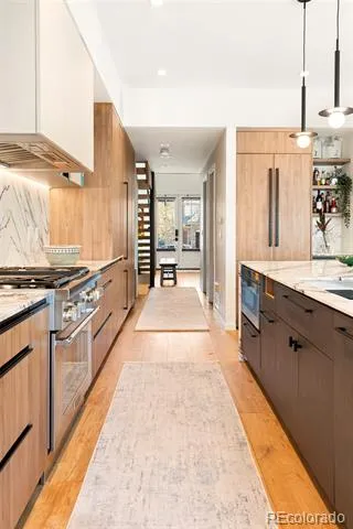 431 Elm Street Denver, CO 80220