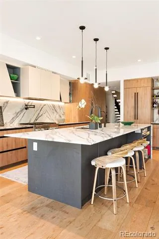 431 Elm Street Denver, CO 80220