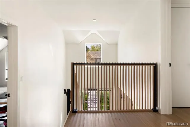 431 Elm Street Denver, CO 80220