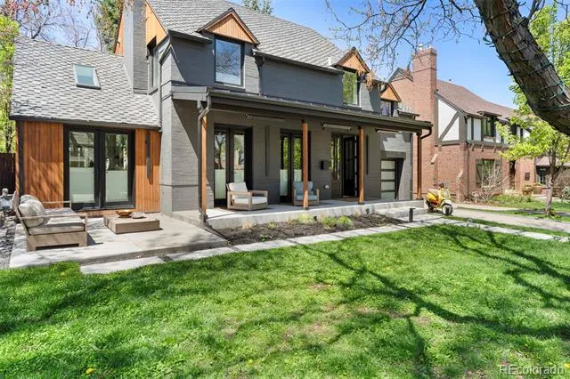 431 Elm Street Denver, CO 80220