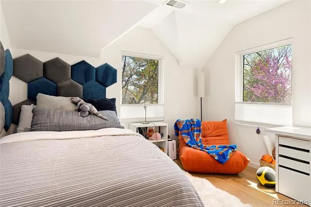 431 Elm Street Denver, CO 80220