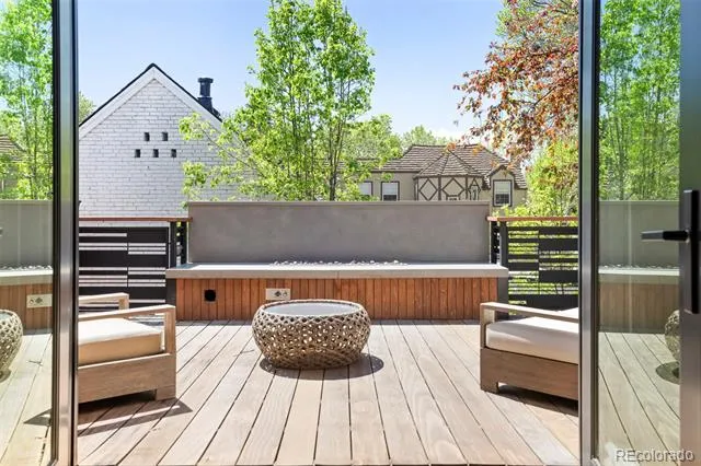 431 Elm Street Denver, CO 80220
