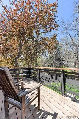 431 Elm Street Denver, CO 80220