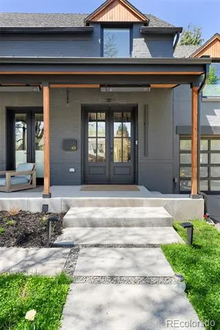 431 Elm Street Denver, CO 80220