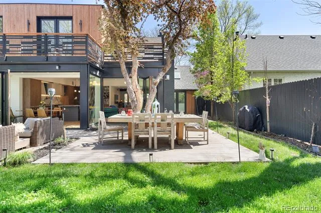 431 Elm Street Denver, CO 80220